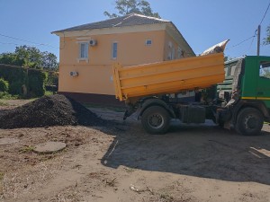 3 округ. "Проблема...Обращайтесь!"
