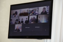 Председатель Волгодонской городской Думы-глава города Сергей Ладанов провел общественные обсуждения по бюджету