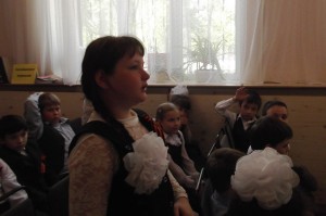 Детям войны посвящается
