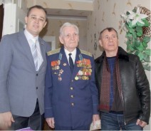 «Главная задача депутата - помогать людям»