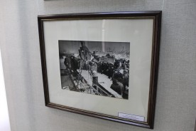 «Творцом остановленный миг»: открылась выставка к 90–летию фотожурналиста Алексея Бурдюгова 