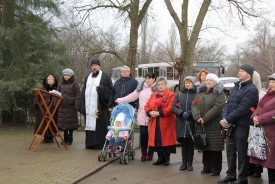 Спустя четверть века: волгодонцы вспоминают годовщину конттеррористической операции на территории Чеченской республики