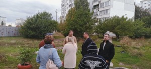 23 ОКРУГ  ВЫПОЛНЕНИЕ НАКАЗОВ  ИЗБИРАТЕЛЕЙ!