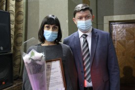 Сергей Ладанов избран секретарём волгодонского отделения партии «ЕДИНАЯ РОССИЯ»