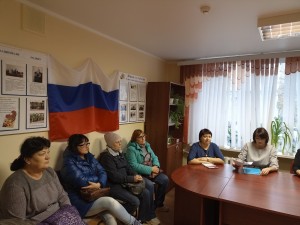 3 округ. "Мусор - это серьёзно!"