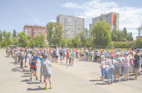 ДЕПУТАТ – ИЗБИРАТЕЛЬ: доверие, проверенное временем