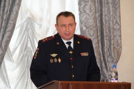 Безопасность в городе, новый ТОС, изменения в структуре Администрации: чем запомнится первое заседание Думы в 2020 году