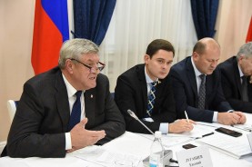 Людмила Ткаченко: волгодонцы готовы к инициативному бюджетированию