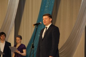 В Волгодонске подвели итоги городского конкурса «Педагог года-2023»