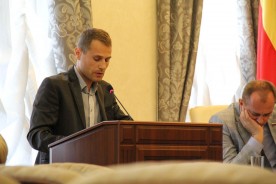 Депутаты обеспокоены как новая реформа в городском спорте повлияет на судьбы юных спортсменов