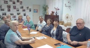 Своя планета