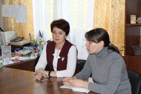 В Волгодонске появился «Лучезарный» ТОС