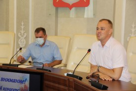 В Волгодонске определили финалистов конкурсов на лучшее оформление цветников