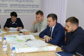 Генеральный план в новой редакции: какие изменения увидели депутаты