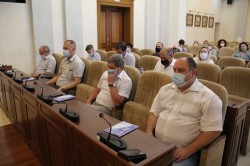 Депутаты-единороссы приняли участие в региональном форуме «Единая Россия: 5 лет развития»
