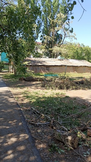 3 округ. Работа в округе.