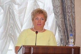 Заседание Думы: отчёт об экологической безопасности Ростовской АЭС, назначение дополнительных выборов, на второе полугодие