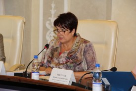 Дума после каникул: успехи выпускников, корректировки в бюджете, изменения в благоустройстве