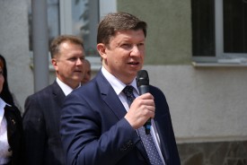 Последний звонок прозвенел для 1 892 волгодонских школьников