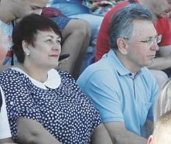 Людмила Ткаченко: «У думы нет неважных вопросов»