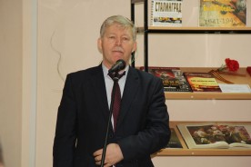 В Волгодонске продолжают вручать медали в честь 75-летия Победы