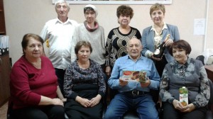 ОКРУГ №5. «Мама – главное слово в каждой судьбе».