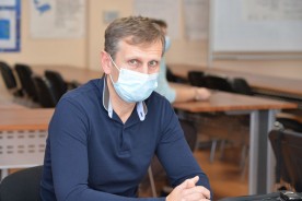 Волгодонские депутаты и сотрудники аппарата Думы прошли обучение  по программам ПСР