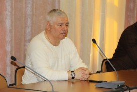 Депутаты-атомщики организовали горячие обеды в своих округах