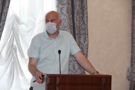 В Волгодонске хотят отремонтировать две автомагистрали