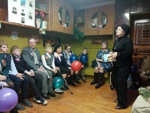Есть такая профессия – Родину защищать