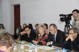 Генеральный план Волгодонска: к каким выводам пришли депутаты