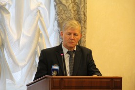 Депутаты в очередной раз обсудили Стратегию 2030 и внесли свои поправки