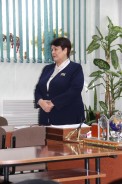 Волгодонцы вместе с председателем Думы-главой города обсуждают Стратегию 2030