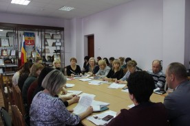 Помощники депутатов: вопросы, планы, предложения