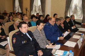Депутаты проголосовали ЗА привлечение инвестиций в Волгодонск