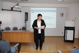 Волгодонцы продолжают обсуждать Стратегию 2030