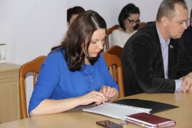 Депутаты поддержали «Вектор развития» и пересмотрят празднование Дня рождения города