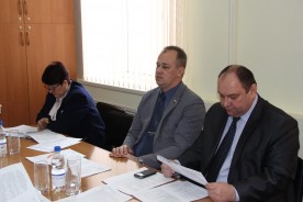 Депутаты обеспокоены за оснащение техникой волгодонских спасателей