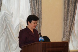 Детское питание под контролем чиновников и депутатов