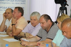 Волгодонские депутаты: станет ли дешевле вывоз мусор для горожан?