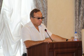 Депутатская комиссия по социальному развитию: питание в больницах и состояние пищеблоков