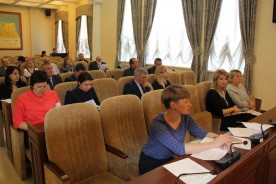Парад, полевая кухня, гала-концерт с фейерверком: оргкомитет по подготовке к празднованию Дня Победы провел плановое заседание