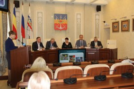 Депутаты довольны подготовкой города к детскому оздоровительному отдыху