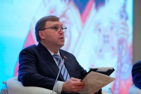 На Дону завершились XXVII Димитриевские образовательные чтения