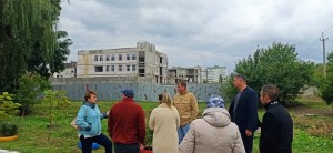 23 ОКРУГ  ВЫПОЛНЕНИЕ НАКАЗОВ  ИЗБИРАТЕЛЕЙ!