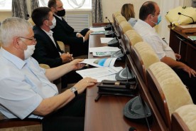 Ростовская АЭС в 2020 году выпустит в Цимлянское водохранилище порядка 1 млн мальков ценных пород рыбы: депутаты заслушали отчёт об экологической безопасности Ростовской атомной станции 