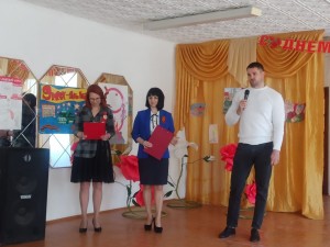 23 ОКРУГ «МЫ-НАСЛЕДНИКИ ПОБЕДЫ!»