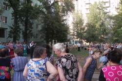 День города в 9 округе