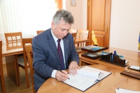 Депутаты избрали нового главу администрации Волгодонска