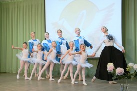 Педагоги выберут победителя муниципального этапа конкурса «Учитель года – 2017»